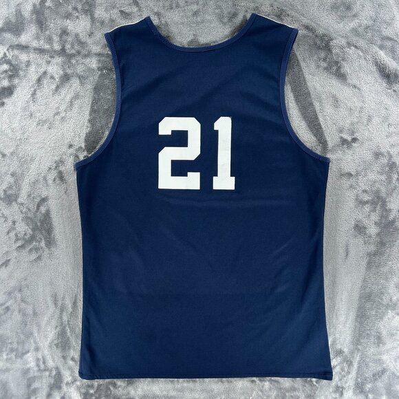 Nike Team Basketball Jersey Men M Pebblebrook High School Atlanta Georgia Team - Picture 2 of 11